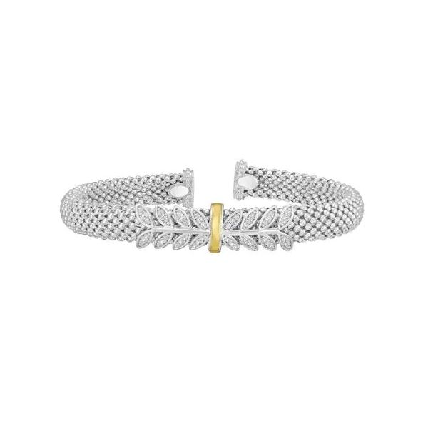 Silver Bracelet James Gattas Jewelers Memphis, TN