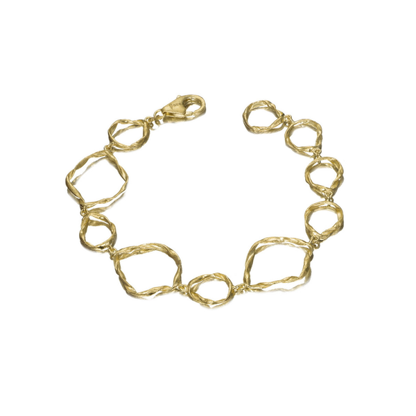 Silver Bracelet James Gattas Jewelers Memphis, TN