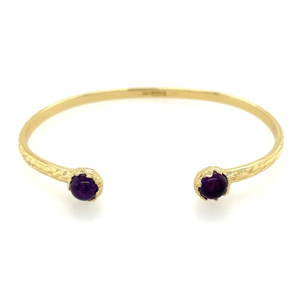 Silver Bracelet James Gattas Jewelers Memphis, TN