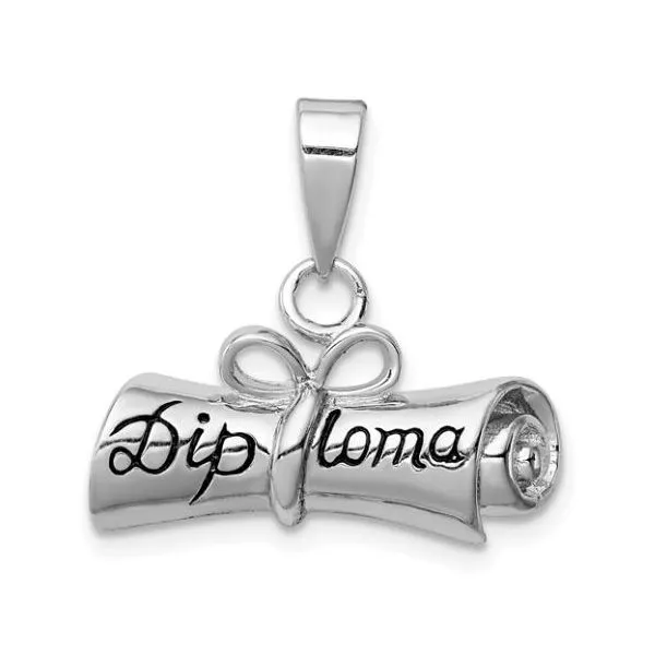 Silver Charm James Gattas Jewelers Memphis, TN