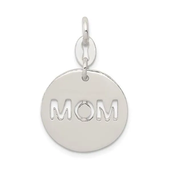 Silver Charm James Gattas Jewelers Memphis, TN