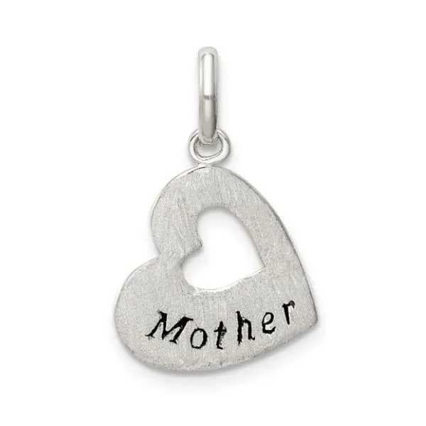 Silver Charm James Gattas Jewelers Memphis, TN