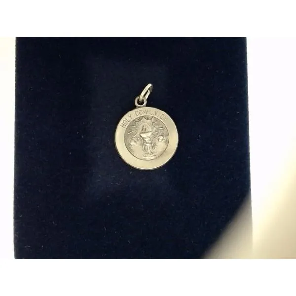 Silver Charm James Gattas Jewelers Memphis, TN