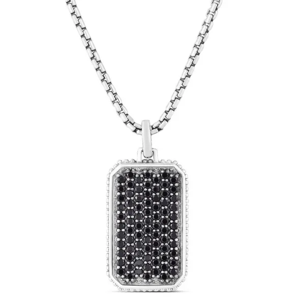 Silver Charm James Gattas Jewelers Memphis, TN