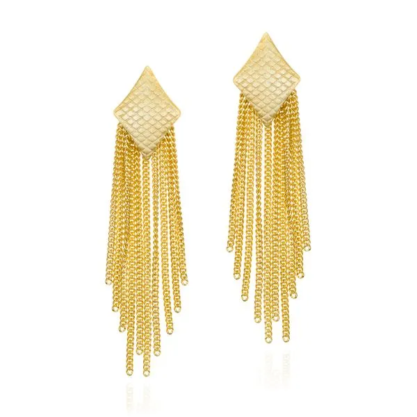 Earrings James Gattas Jewelers Memphis, TN