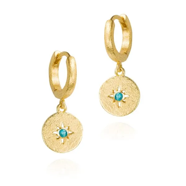 Earrings James Gattas Jewelers Memphis, TN