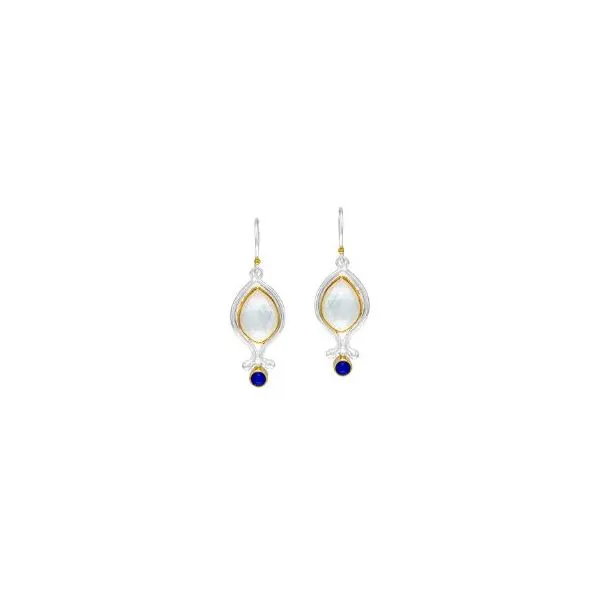 Silver Earrings James Gattas Jewelers Memphis, TN