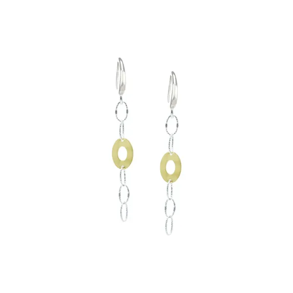 Silver Earrings James Gattas Jewelers Memphis, TN