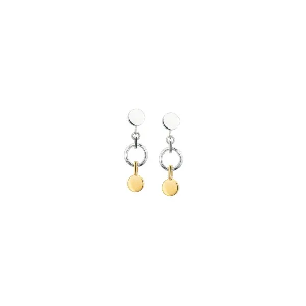 Silver Earrings James Gattas Jewelers Memphis, TN