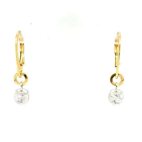 Silver Earrings James Gattas Jewelers Memphis, TN