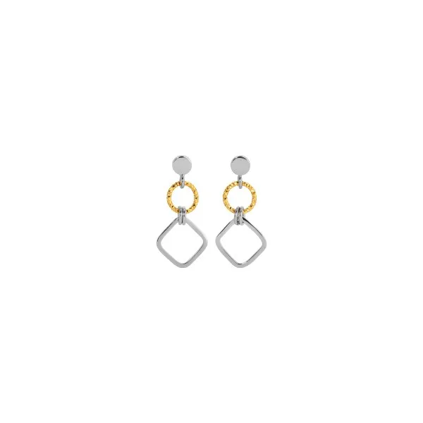Silver Earrings James Gattas Jewelers Memphis, TN