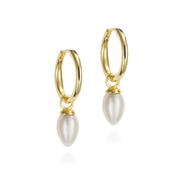 Silver Earrings James Gattas Jewelers Memphis, TN