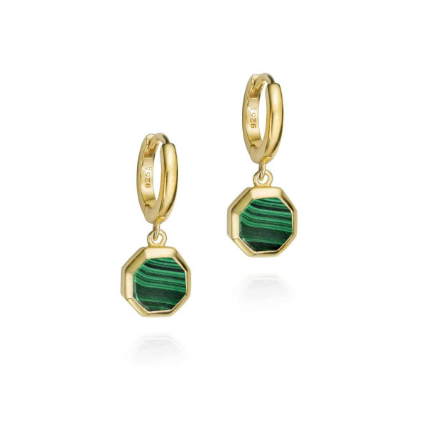 Silver Earrings James Gattas Jewelers Memphis, TN