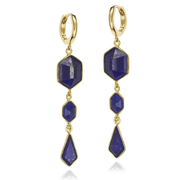 Silver Earrings James Gattas Jewelers Memphis, TN