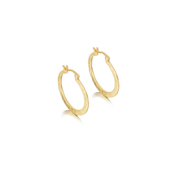 Silver Earrings James Gattas Jewelers Memphis, TN