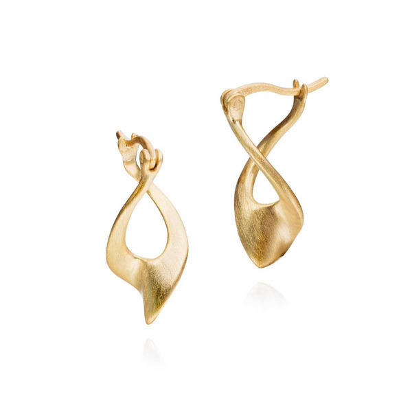 Silver Earrings James Gattas Jewelers Memphis, TN