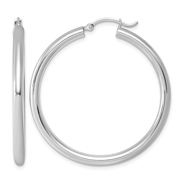 Silver Earrings James Gattas Jewelers Memphis, TN