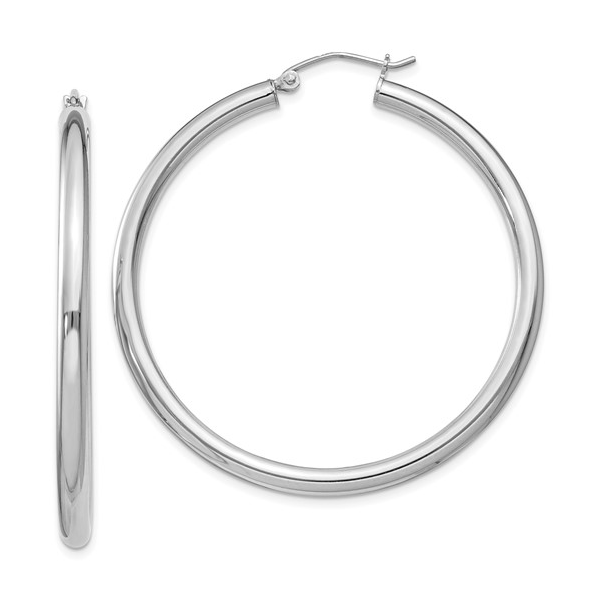Silver Earrings James Gattas Jewelers Memphis, TN