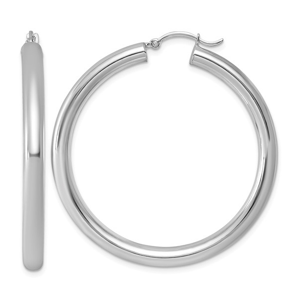 Silver Earrings James Gattas Jewelers Memphis, TN