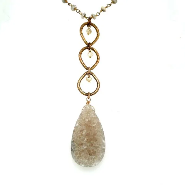 Tracy Arrington James Gattas Jewelers Memphis, TN