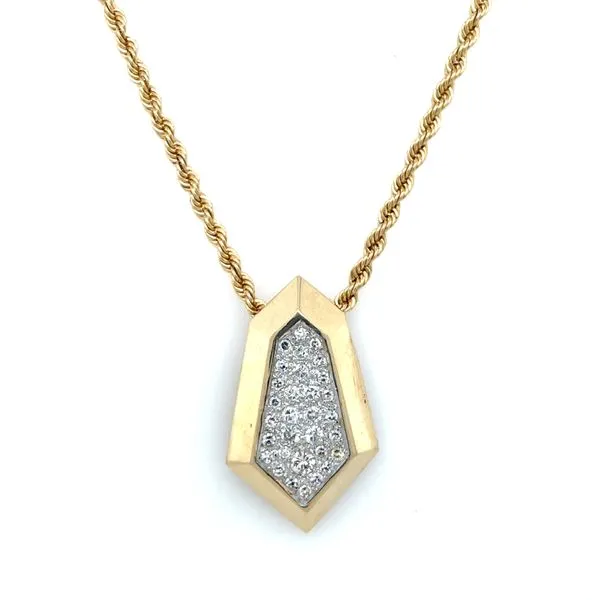 001-998-00001 James Gattas Jewelers Memphis, TN