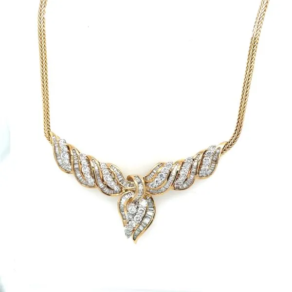 Estate and Vintage Jewelry James Gattas Jewelers Memphis, TN