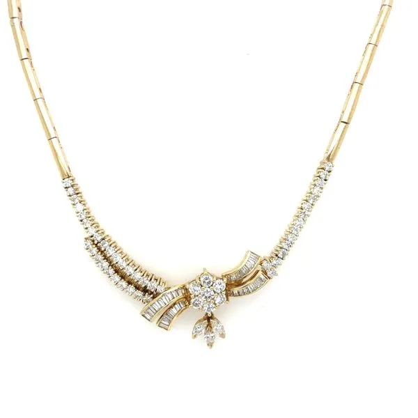 Estate and Vintage Jewelry James Gattas Jewelers Memphis, TN