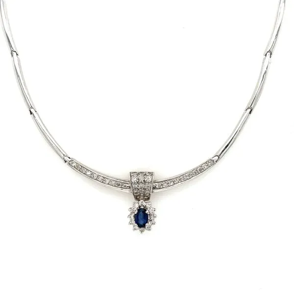 Estate and Vintage Jewelry James Gattas Jewelers Memphis, TN