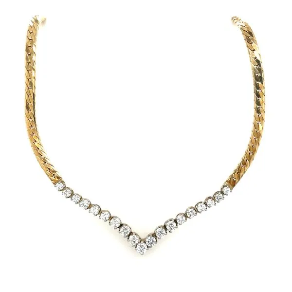 Estate and Vintage Jewelry James Gattas Jewelers Memphis, TN