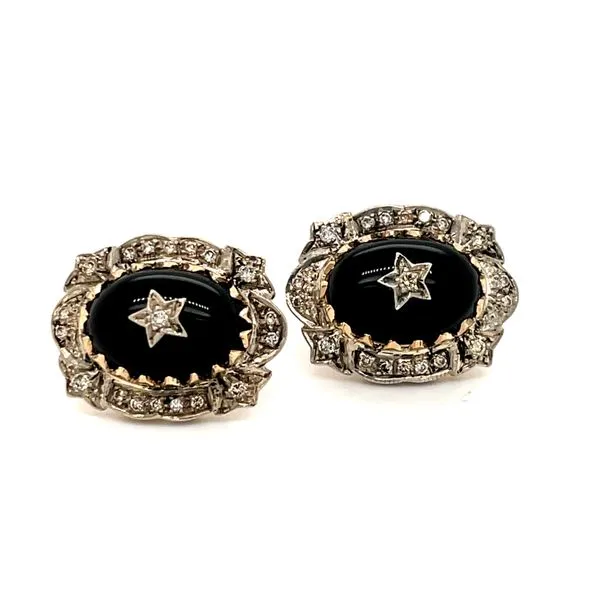 Estate and Vintage Jewelry James Gattas Jewelers Memphis, TN