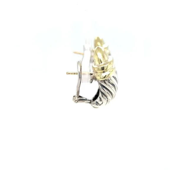 Estate and Vintage Jewelry Image 2 James Gattas Jewelers Memphis, TN