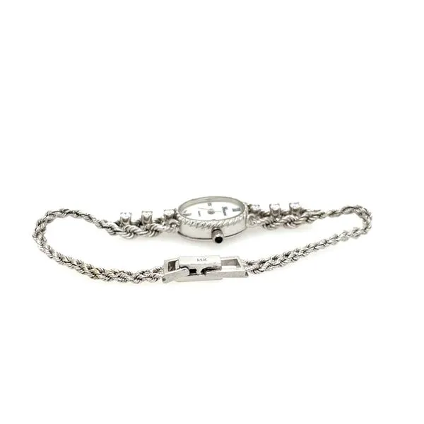 Estate and Vintage Jewelry Image 2 James Gattas Jewelers Memphis, TN