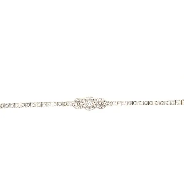 Estate and Vintage Jewelry James Gattas Jewelers Memphis, TN