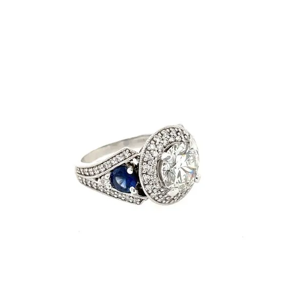 Estate and Vintage Jewelry Image 2 James Gattas Jewelers Memphis, TN