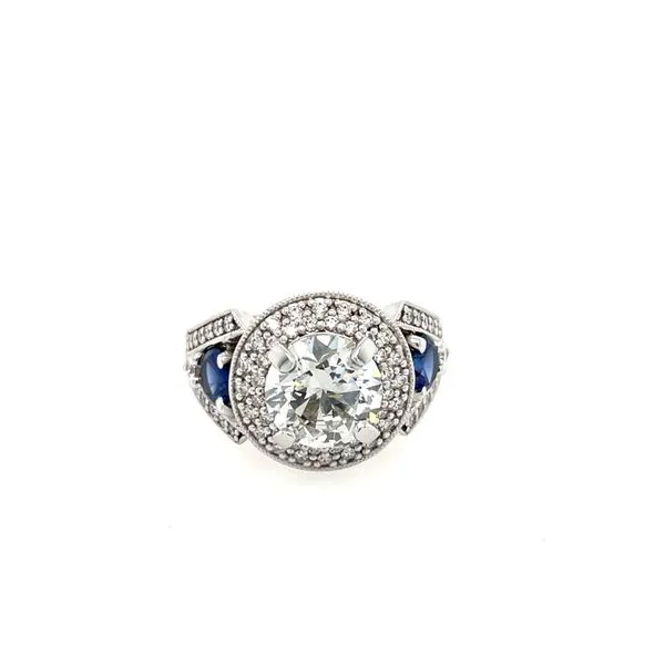 Estate and Vintage Jewelry James Gattas Jewelers Memphis, TN