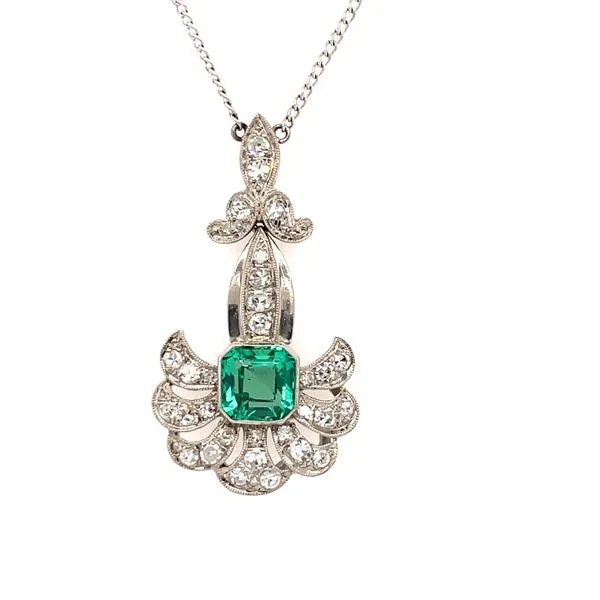 Estate and Vintage Jewelry James Gattas Jewelers Memphis, TN