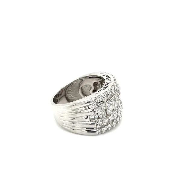 Estate and Vintage Jewelry Image 2 James Gattas Jewelers Memphis, TN