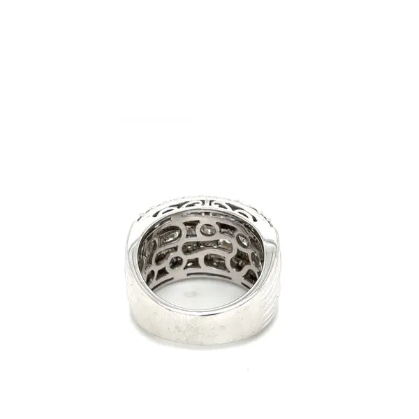 Estate and Vintage Jewelry Image 3 James Gattas Jewelers Memphis, TN