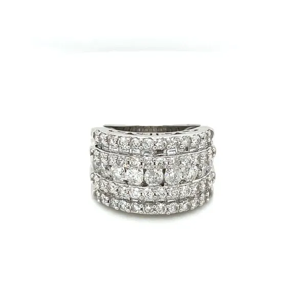 Estate and Vintage Jewelry James Gattas Jewelers Memphis, TN