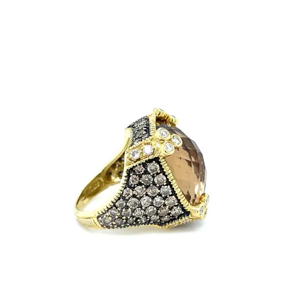 Estate and Vintage Jewelry Image 2 James Gattas Jewelers Memphis, TN