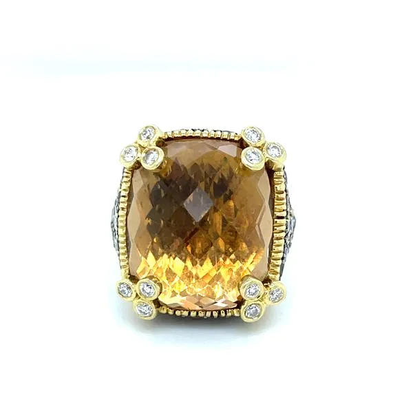 Estate and Vintage Jewelry James Gattas Jewelers Memphis, TN