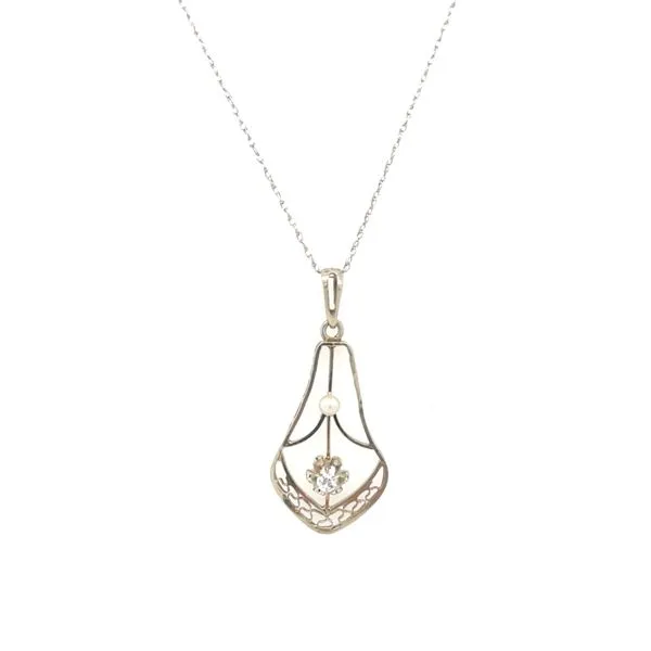 Estate and Vintage Jewelry James Gattas Jewelers Memphis, TN