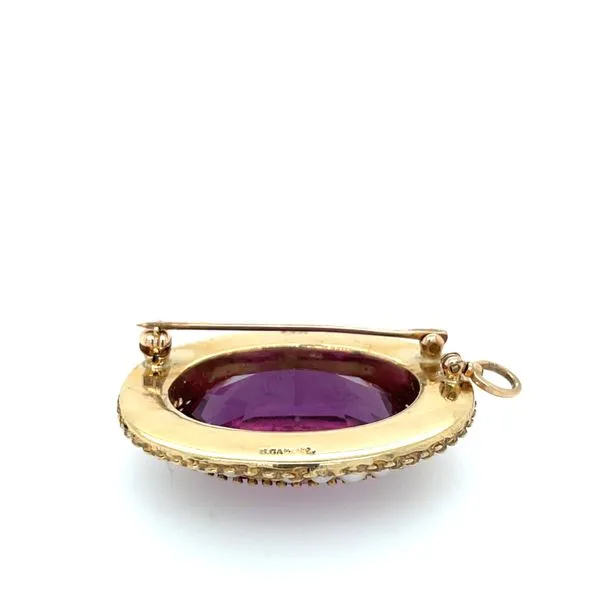 Estate and Vintage Jewelry Image 3 James Gattas Jewelers Memphis, TN