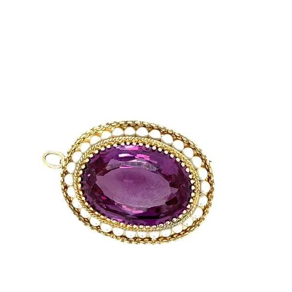 Estate and Vintage Jewelry James Gattas Jewelers Memphis, TN