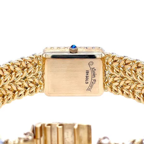 Estate and Vintage Jewelry Image 2 James Gattas Jewelers Memphis, TN