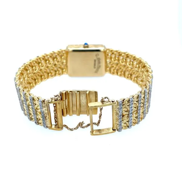Estate and Vintage Jewelry Image 3 James Gattas Jewelers Memphis, TN