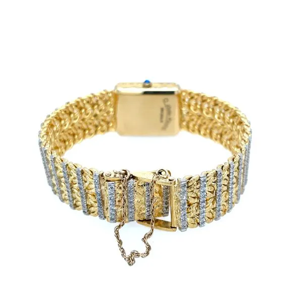 Estate and Vintage Jewelry Image 4 James Gattas Jewelers Memphis, TN