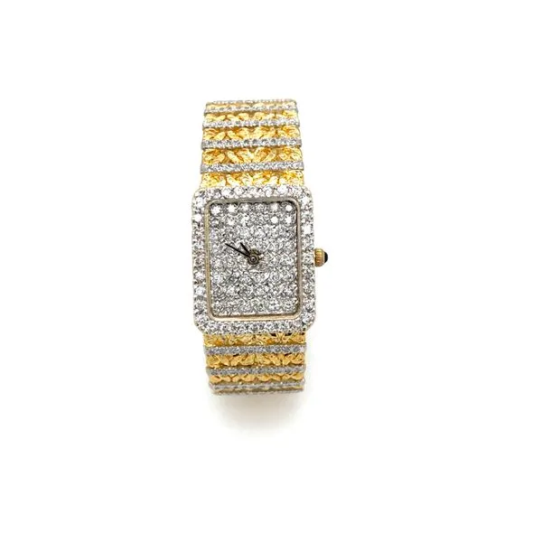 Estate and Vintage Jewelry James Gattas Jewelers Memphis, TN