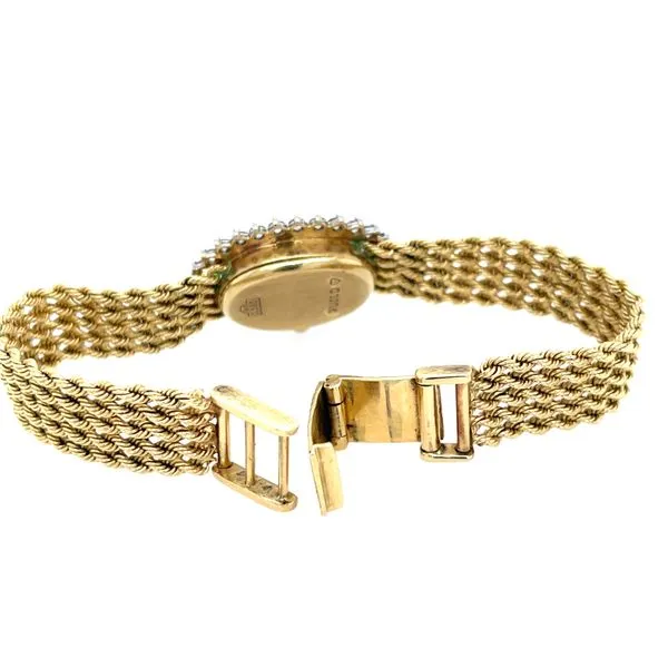 Estate and Vintage Jewelry Image 2 James Gattas Jewelers Memphis, TN
