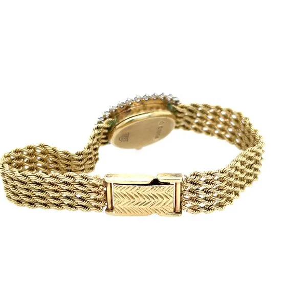 Estate and Vintage Jewelry Image 3 James Gattas Jewelers Memphis, TN